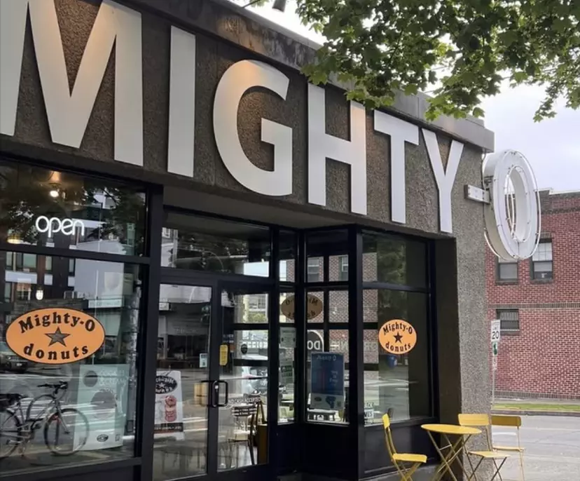 Up to a Dozen Donuts, 4 Donuts & 2 Drinks or $50 to Spend