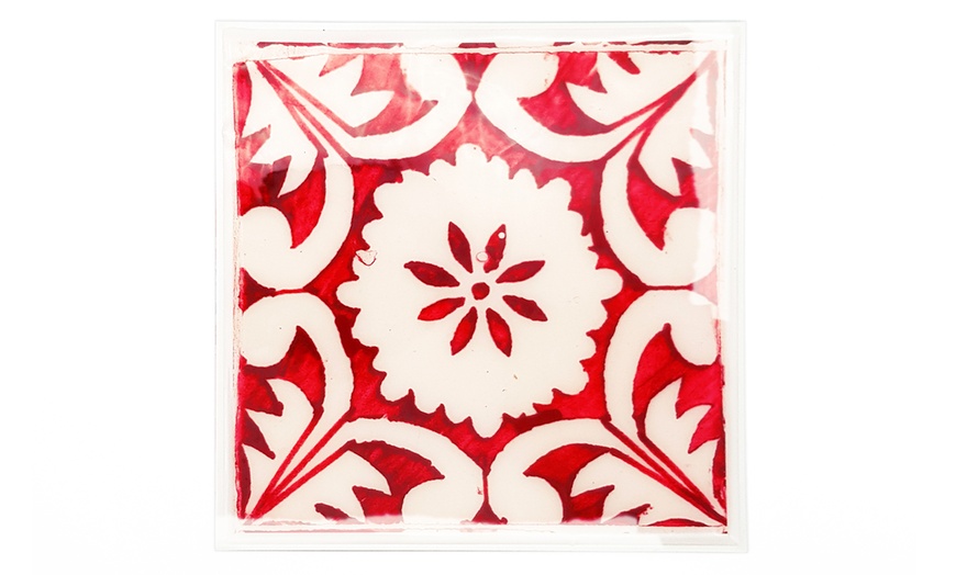 Image 42: 3D Wall Tile Sticker