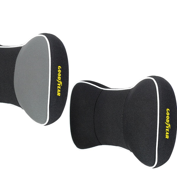 goodyear neck support cushion