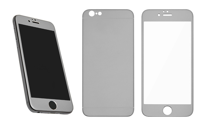 Image 4: Aluminium Case for iPhone