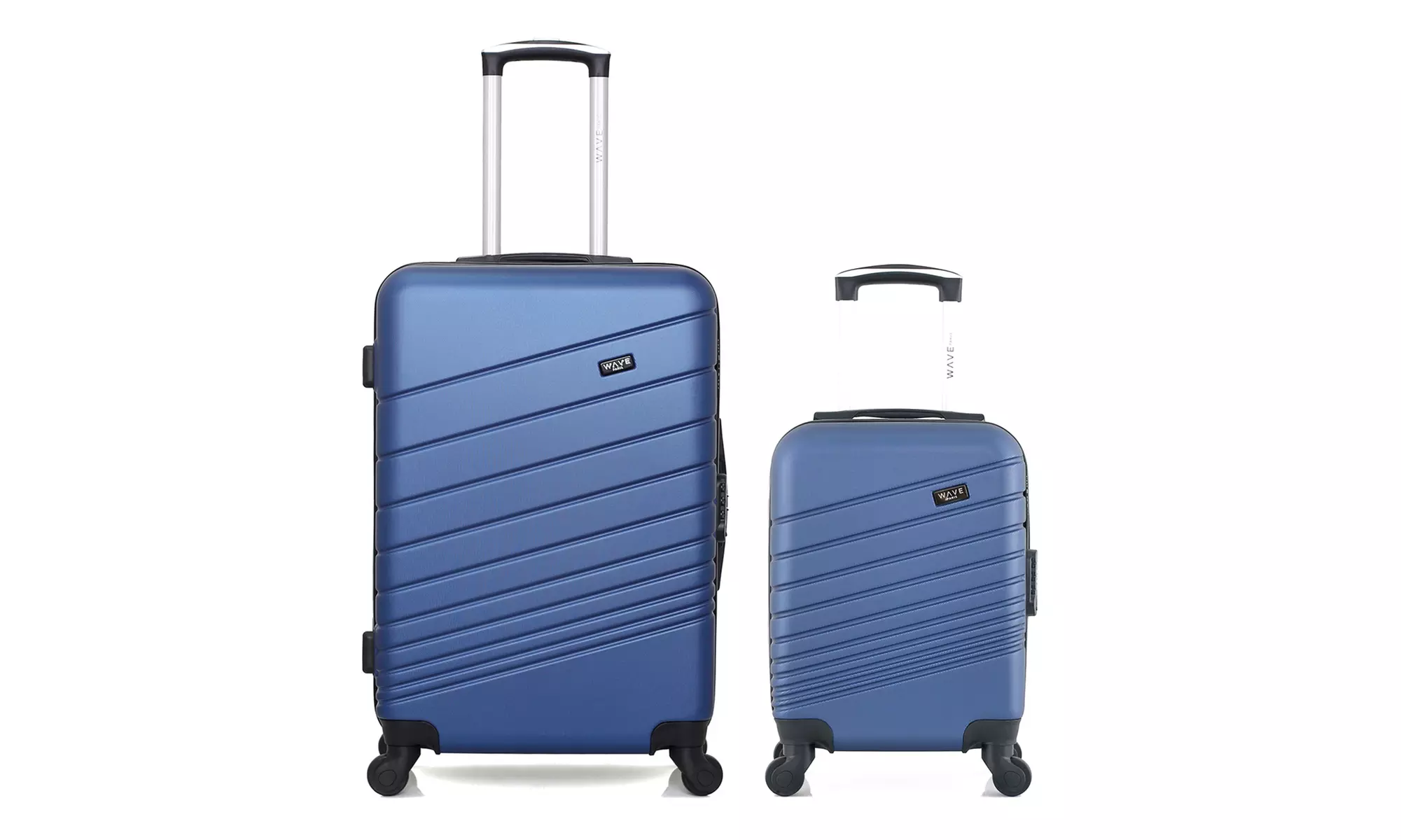 Valise Wave Paris "Tigre"