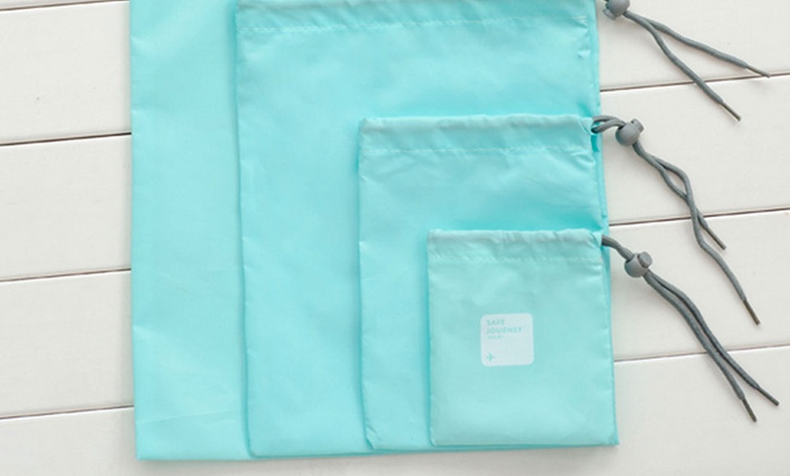 Image 16: Organizer per scarpe o intimo