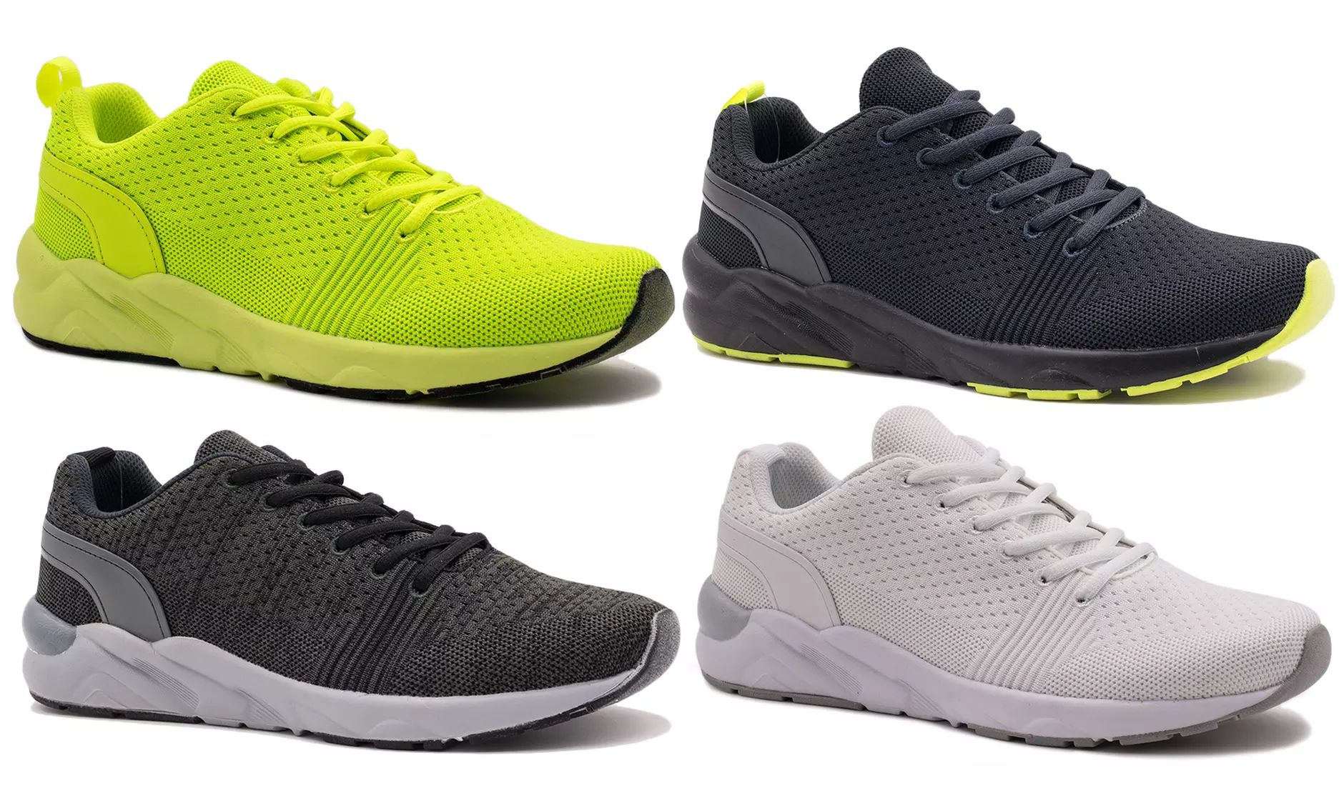 Xray Men's Bolt Athletic Sneaker - Primary Image