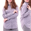 Image 11: WuhouPro Women's Super Stretch Blouse Shirt