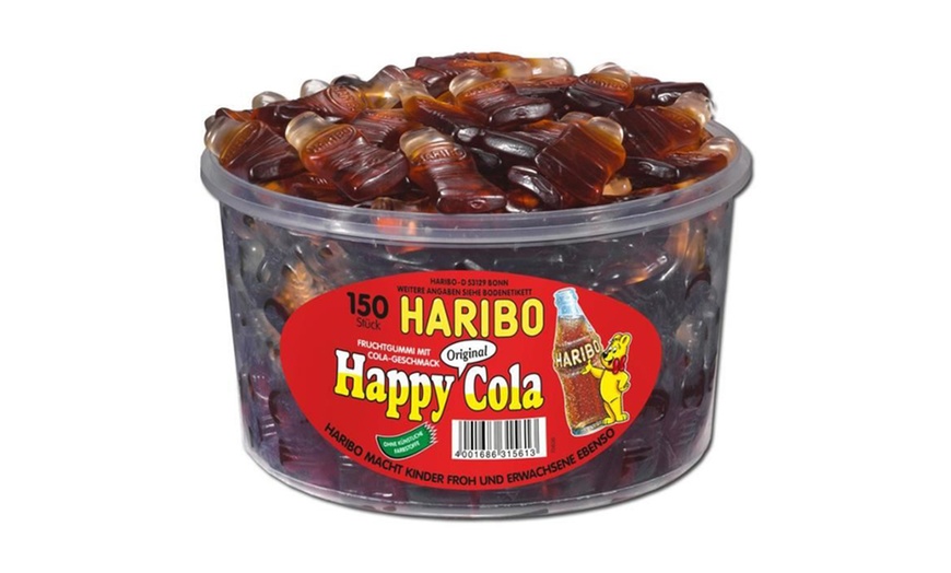 Image 2: HARIBO-snoepbakken