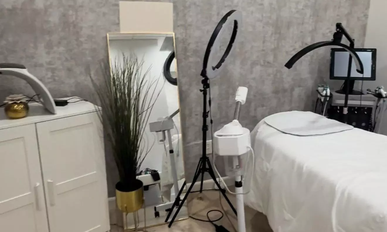 Flawless Skin with One, Three, Five or Ten Brazilian/Bikini Wax