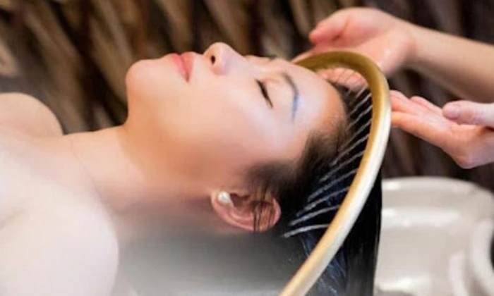 Bulle de bien-être au cœur de Lyon à Joina Institut