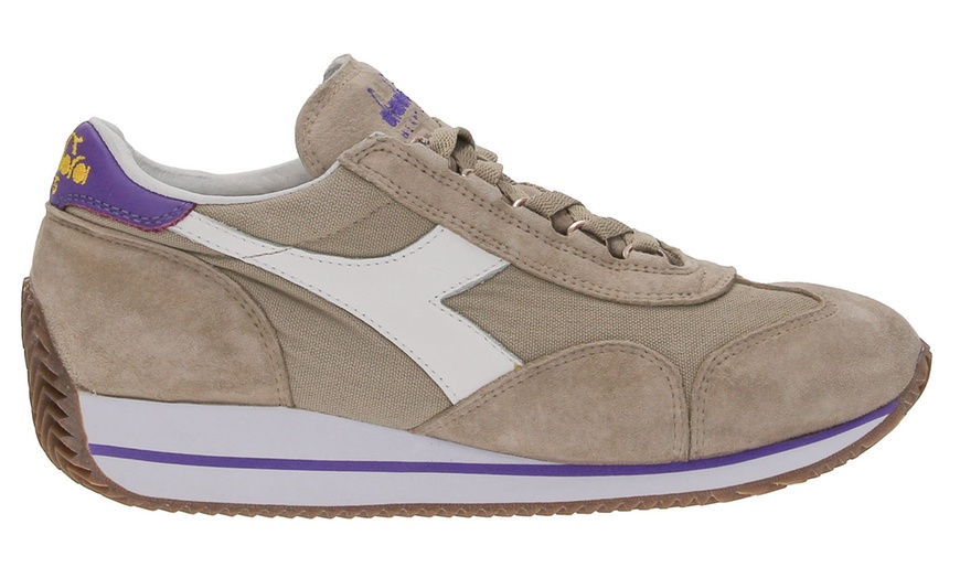 Image 3: Scarpe Diadora Heritage donna