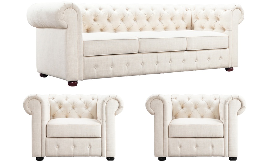 Image 11: Conners Sofa Sets