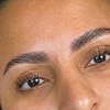Image 2: Transform Your Lashes: Eyelash Lift Treatment with Optional Tinting