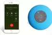 Altavoz Bluetooth impermeable con ventosa, ligero y portátil - Second Medium