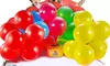 Zuru Bunch O' Balloons Self Filling, Stringing, & Sealing Latex Party Balloons with Optional Party Pump