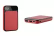 LAX 7,200 mAh LED Dual USB Power Bank (1-, 2-, or 3-Pack) - Second Medium
