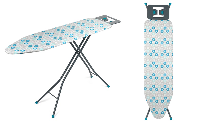 Image 1: Beldray Retro Ironing Board