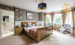 Bath: 1- or 2-Night Stay with Breakfast