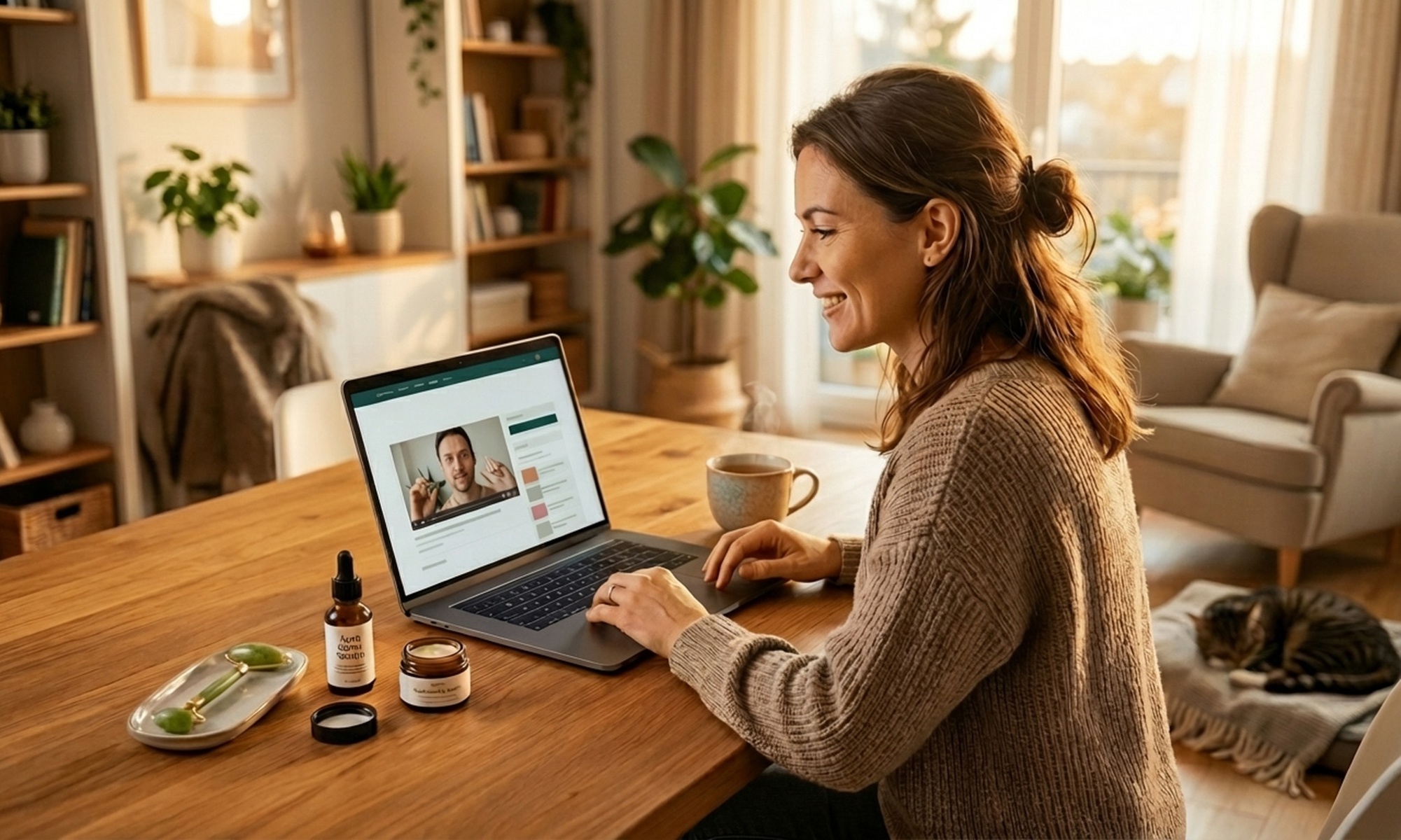 Skin Care and Facial Training Courses