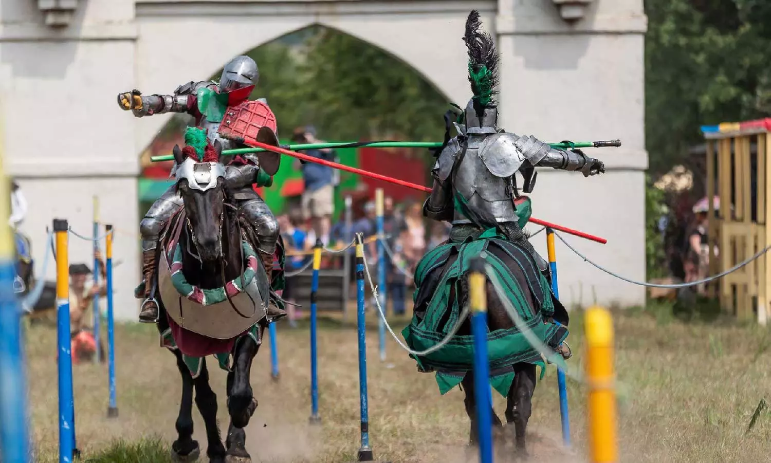 Minnesota Renaissance Festival Tickets! Aug 16 - Sept 28! 