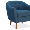 Image 2: Brie Accent Chair