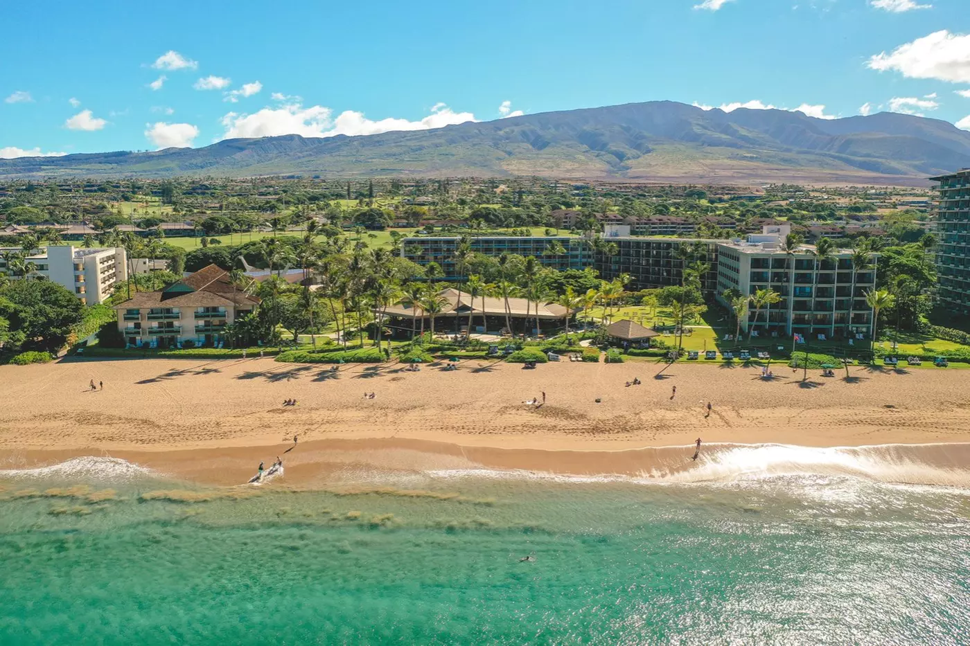 ✈ 4 or 6-Day Hawaii Vacation. Price is per Person, Based on Two Guests per Room. Buy One Voucher per Person.
 - Primary Image