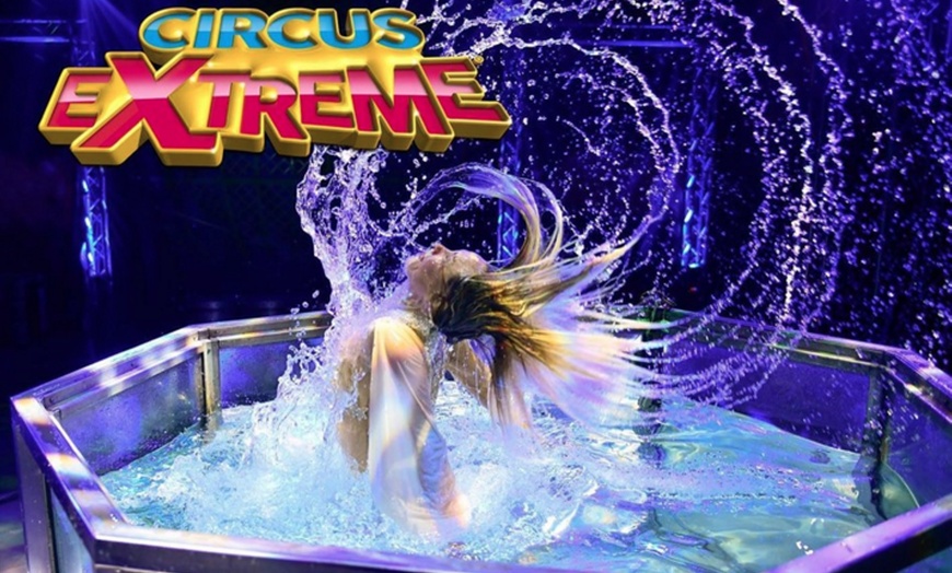 Image 5: Circus Extreme