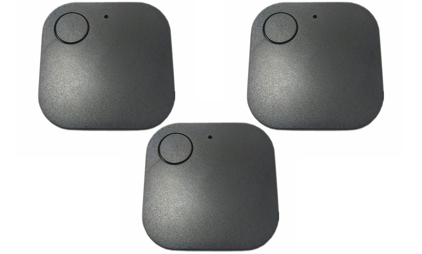 Image 20: One, Two or Three GPS Anti-Lost Trackers