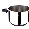Image 8: Olla a presión de 6 litros San Ignacio