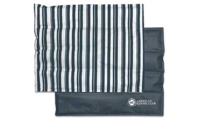AKC Reversible Cooling Mat for Dogs and Cats