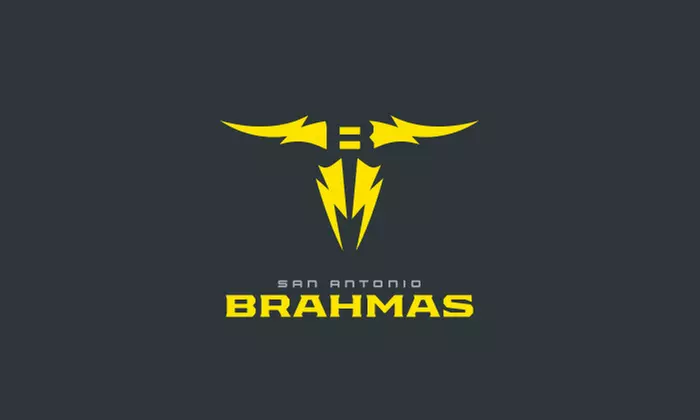 San Antonio Brahmas at Alamodome (Through April 22) - Primary Image