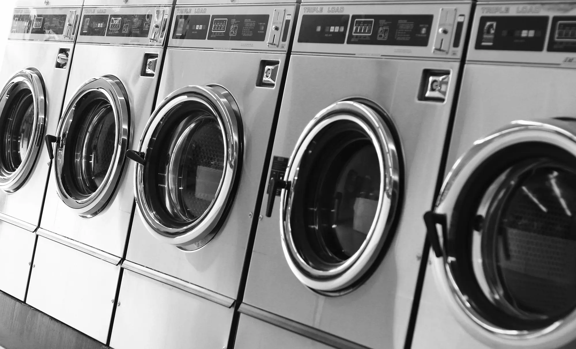 $20 for $43 Groupon — Lulu Laundry - Primary Image