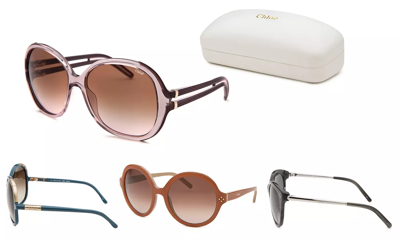 Chloé Women's Sunglasses - Primary Image