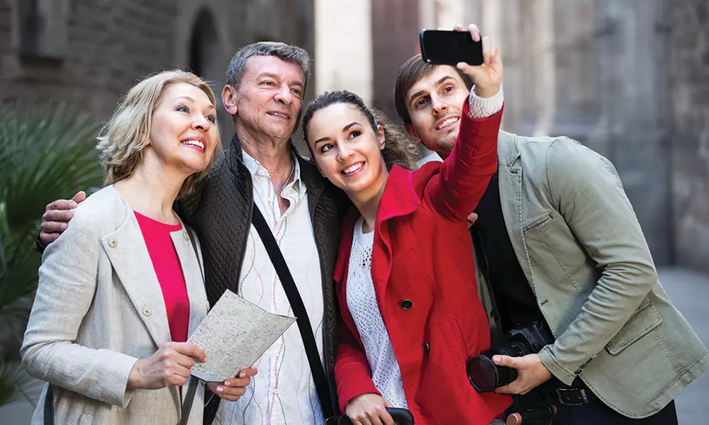 $19 for Scavenger Hunt Adventure from ZeeTours ($50 Value) - Second Medium