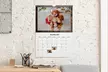 Souvenirs au fil des mois : 1 à 10 calendriers muraux personnalisables avec Printerpix (jusqu'à 90% de remise) - Image 6