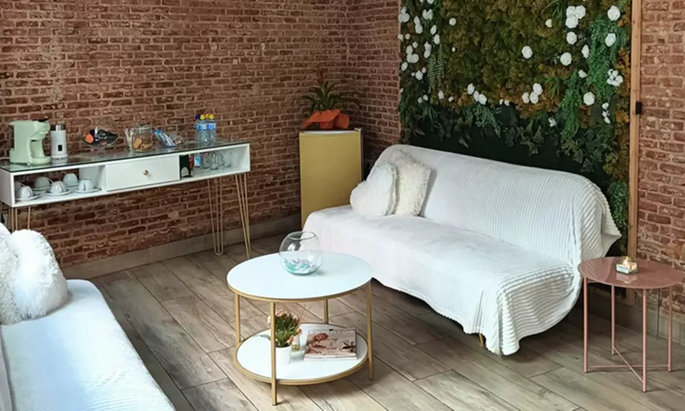 Hasta 9 sesiones de tratamiento reductor combinado para 1 persona