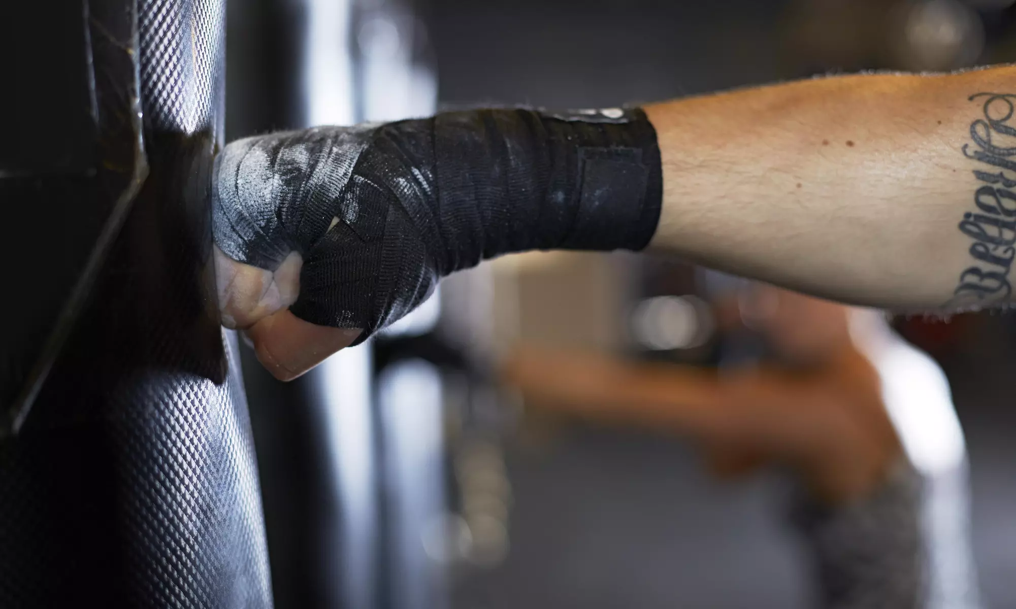 $45 Off $90 Worth of Boxing / Kickboxing - Training - Primary Image