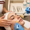 Image 1: 1, 2, or 3 Sessions of Chemical Peel & Skin Needling Or Facial & More