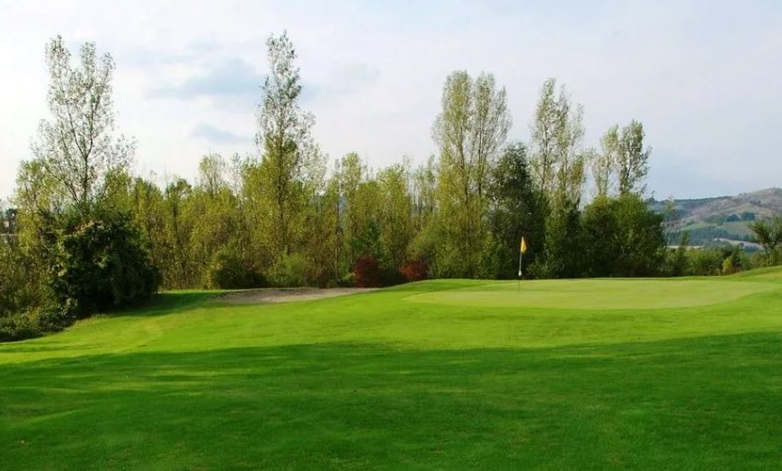 Image 4: Lezioni di golf con istruttore 