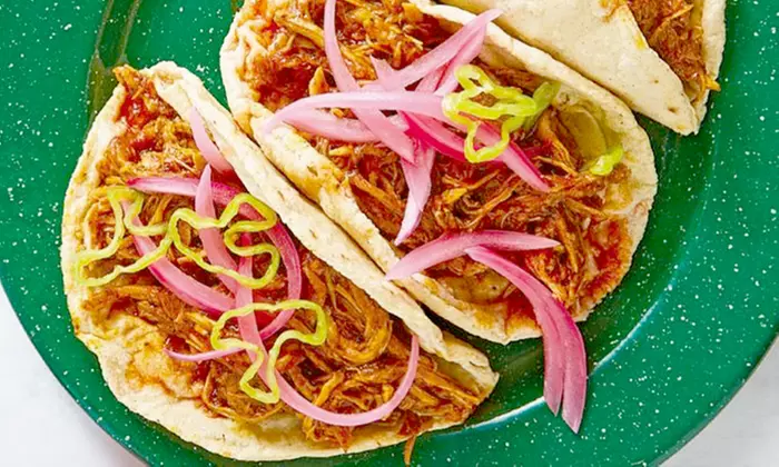 Hasta 41% de dto. en Cocina mediterránea en Tanto Monta