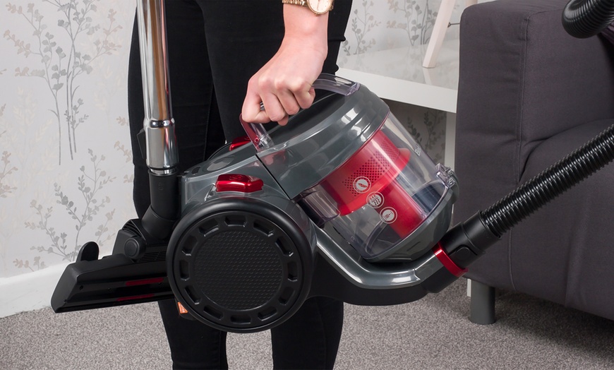 Image 4: Beldray Vac Lite Vacuum Cleaner