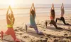 Find Your Balance with Restorative Indoor & Invigorating Outdoor Yoga