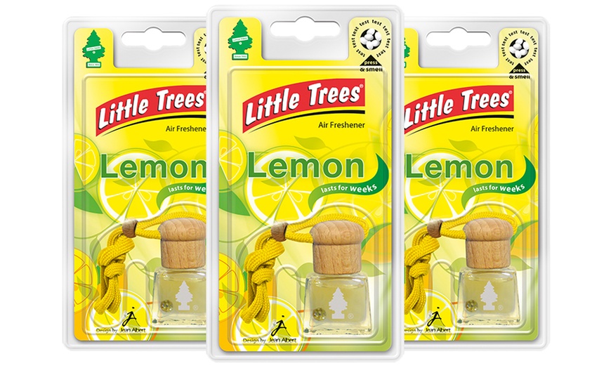 Image 4: Little Trees Air Freshener Bundle