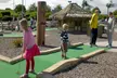 18 Holes of Adventure Golf for 2 or 4 People with Slush or Hot Drink at Adventure Golf Island (Up to 54% Off) - Image 4
