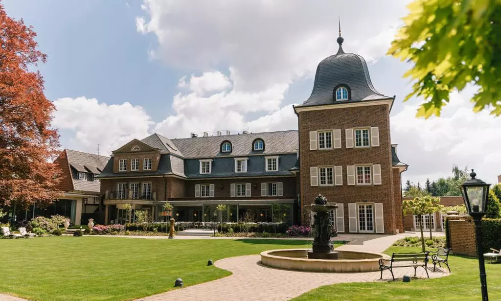 Teutoburger Wald: 1-4 Nächte inkl. Frühstück und Wellness