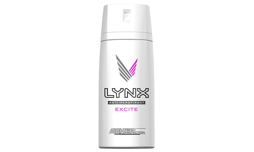 Image 15: Déodorants Lynx 200ml