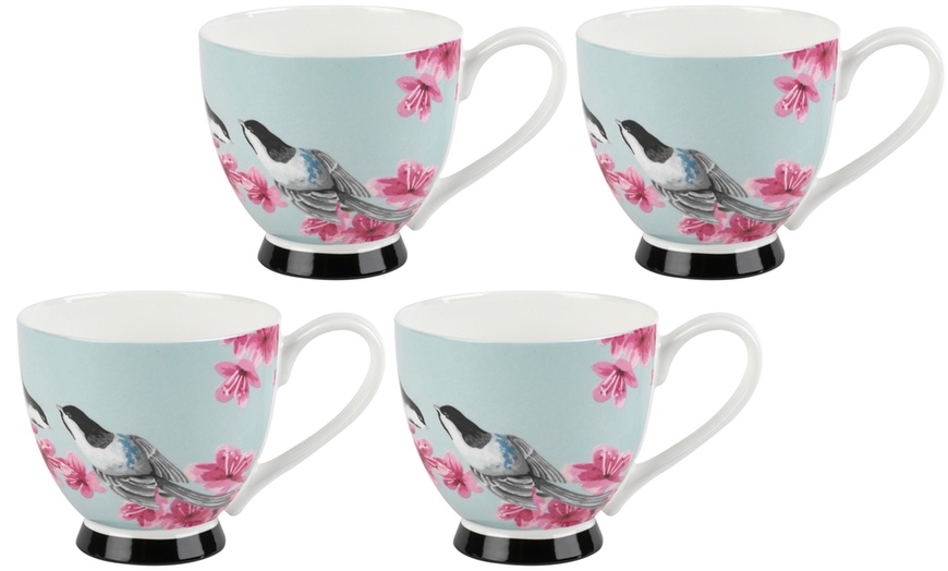 Image 14: Portobello China Mug