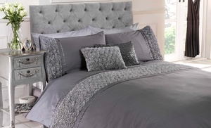 Belle Maison Duvet Cover Set