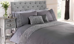 Belle Maison Duvet Cover Set