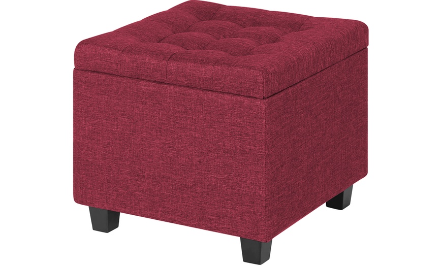 Image 5: Pouf contenitore XXL