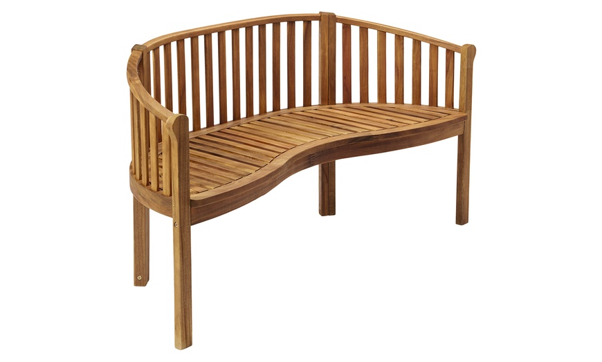 Image 6: Acacia Garden Furniture Range