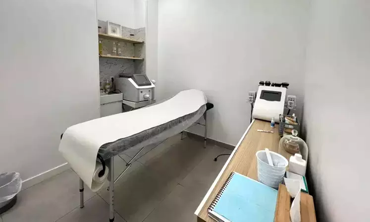 1 o 3 sesiones de eliminación de manchas en la piel con IPL para 1