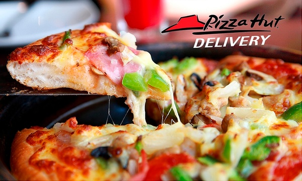 Closest deals pizza delivery